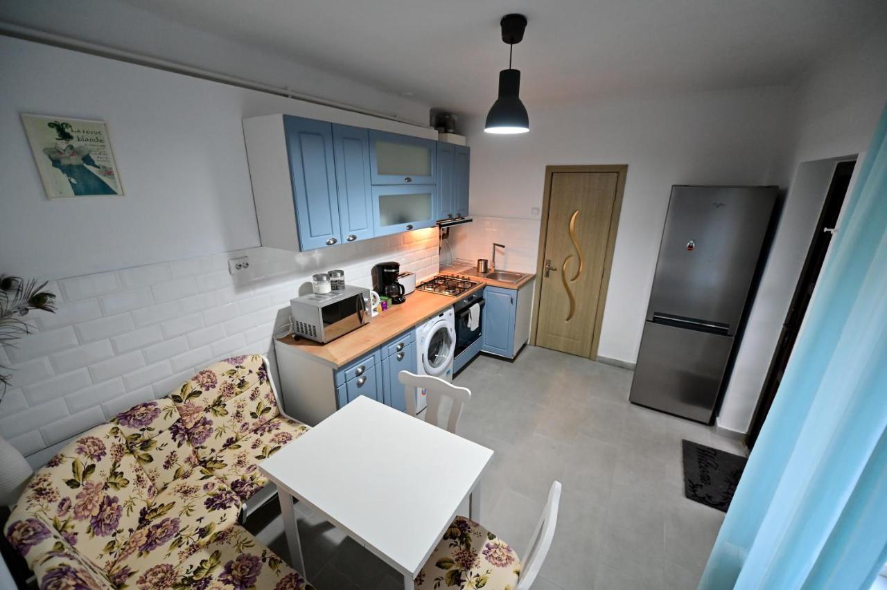 Flh - Corina's Place Hermannstadt