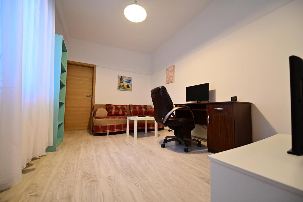 Flh - Corina's Place Apartment Hermannstadt