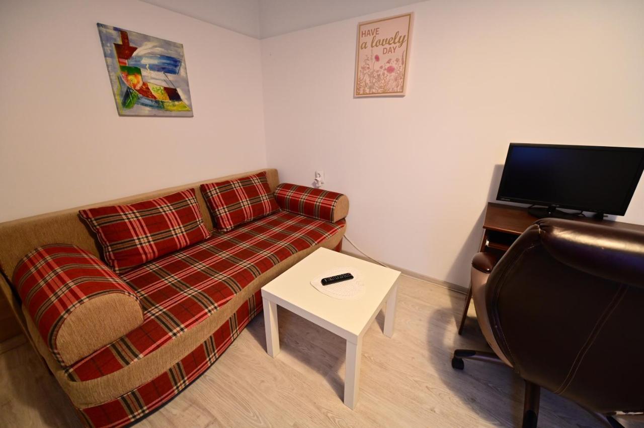 Flh - Corina's Place Hermannstadt